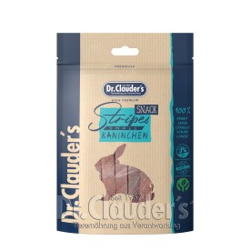 Konijnenfiletstrips small 80 g